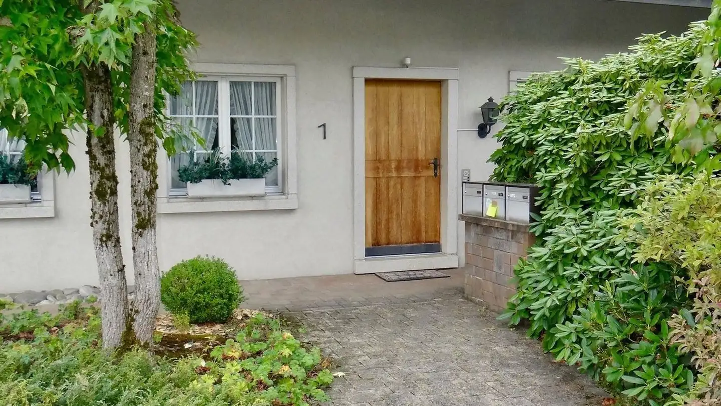 Appartamento in affitto - Felderhofstrasse 1, 3360 Herzogenbuchsee - Foto 2