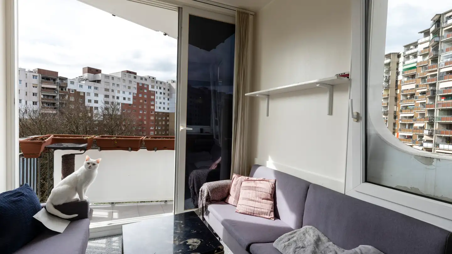 Appartamento in vendita - 1214 Vernier - Photo 3