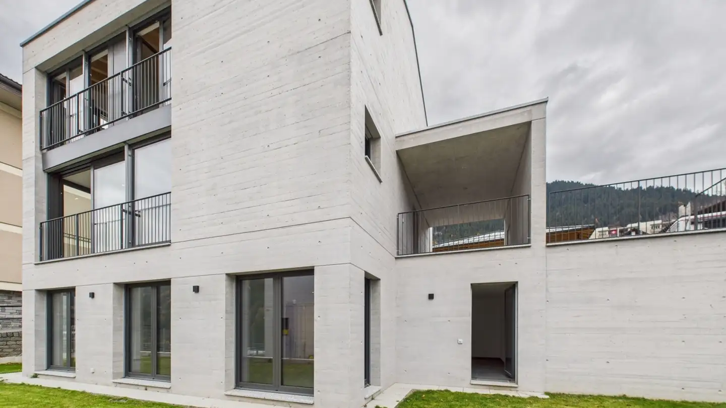 Villa for sale - 6780 Airolo