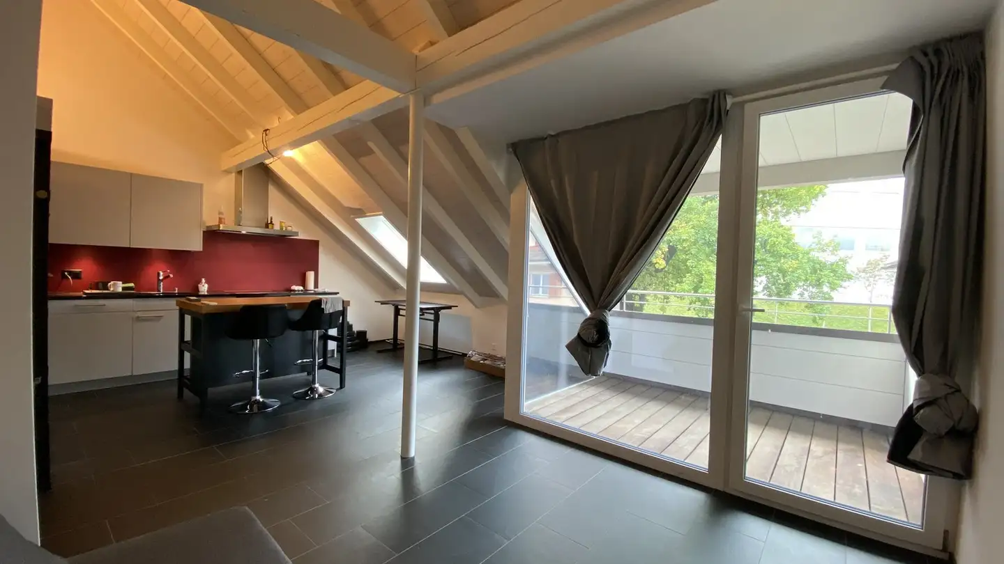 Apartment for rent - 3008 Bern