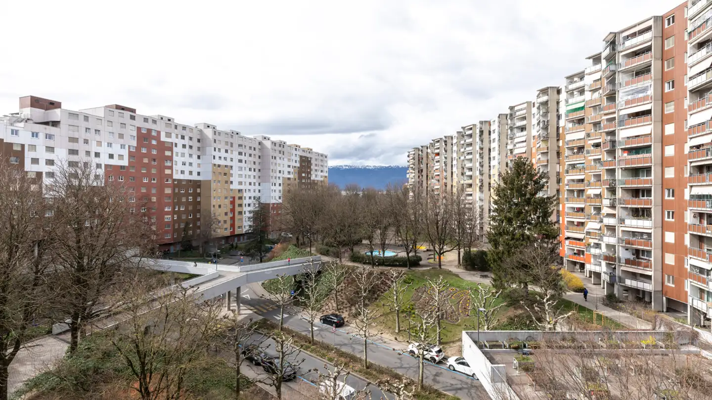 Appartamento in vendita - 1214 Vernier - Photo 4