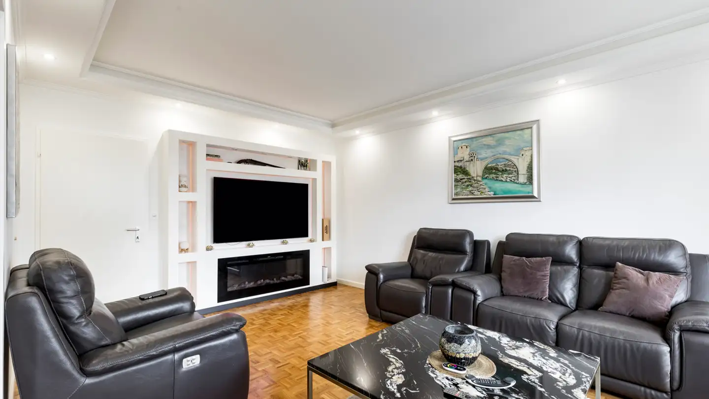 Wohnung kaufen - 1214 Vernier