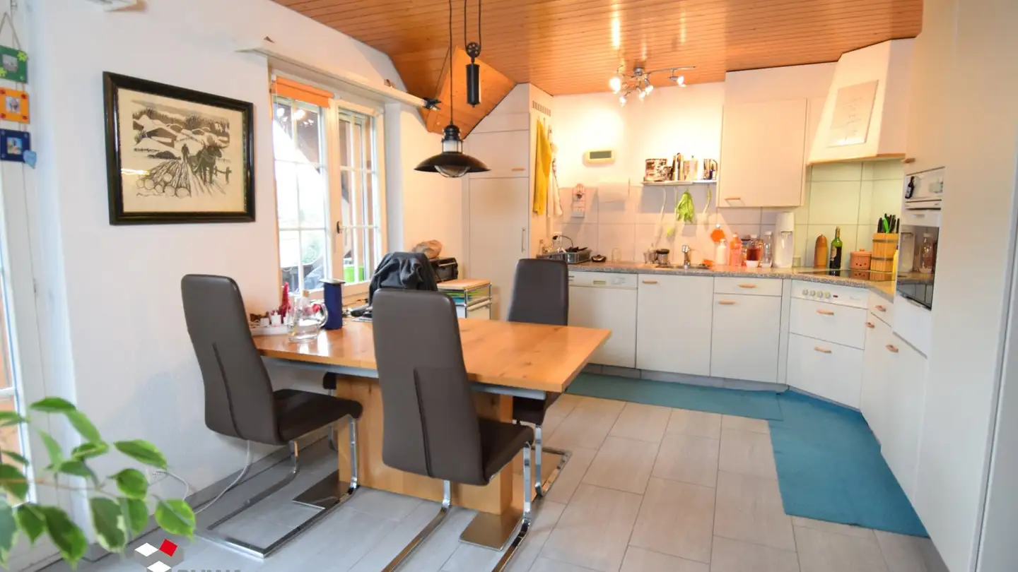 Attico in affitto - Zihlstrasse 6, 3512 Walkringen - Foto 3