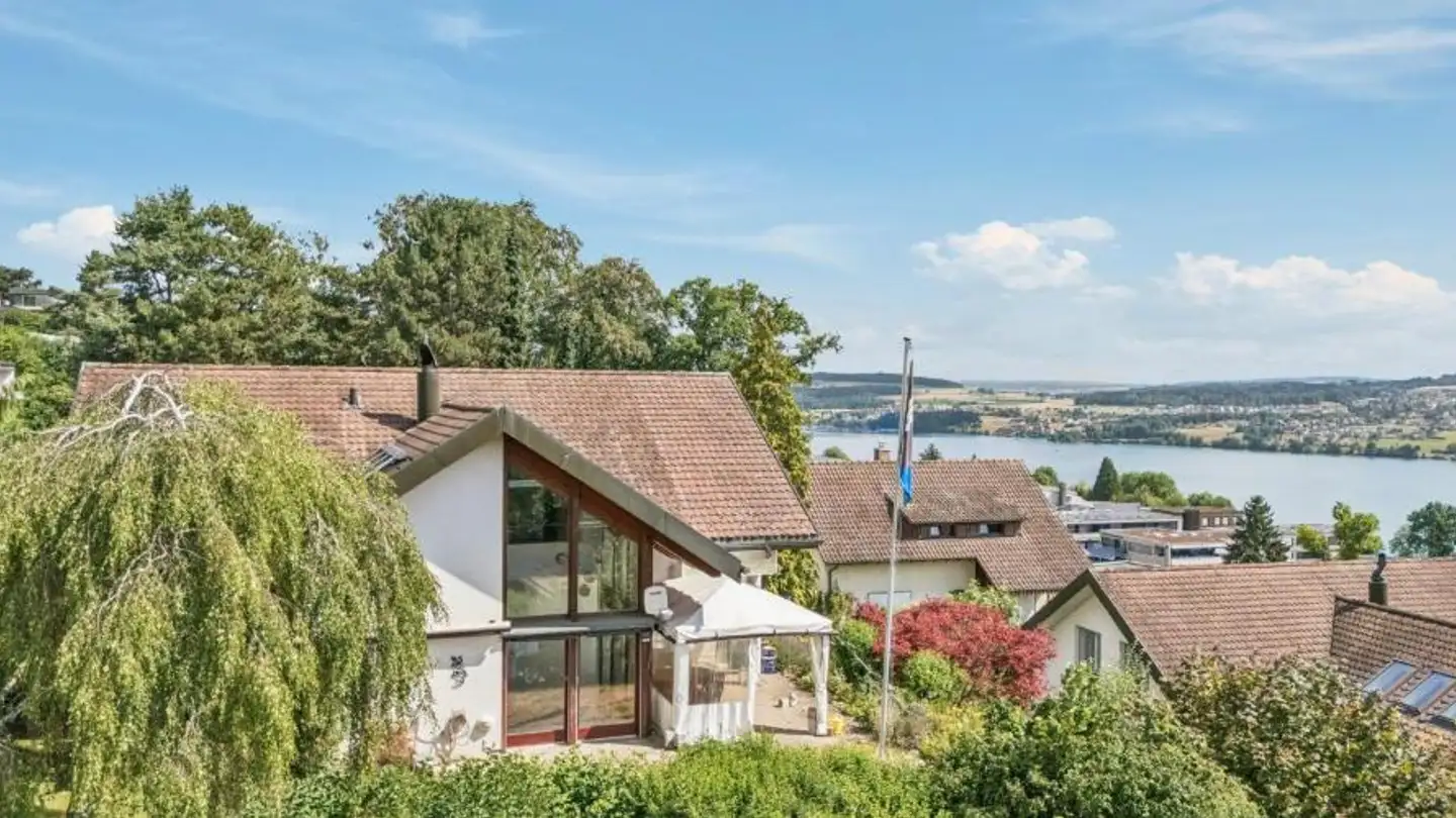 Einfamilienhaus kaufen - Kehlenstrasse 28, 5712 Beinwil am See - Foto 2