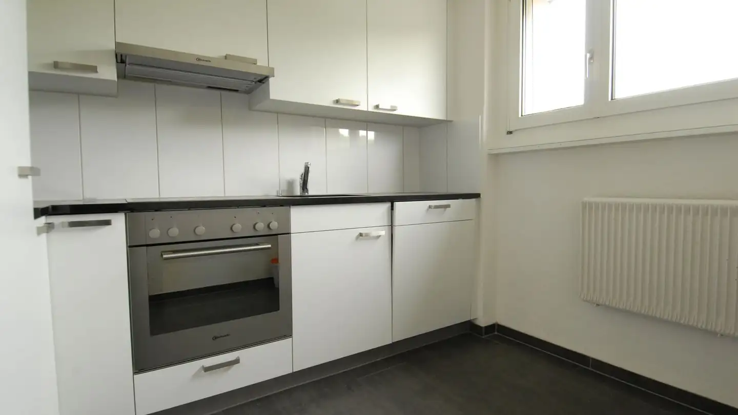 Apartment for rent - Höheweg 3, 4663 Aarburg - Photo 2