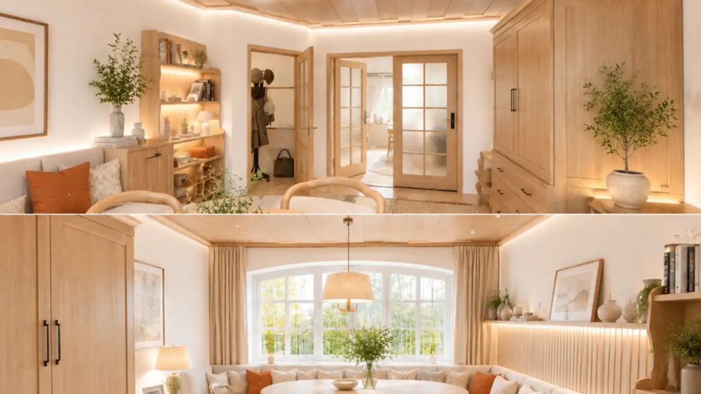 Wohnung kaufen - 1450 Ste-Croix