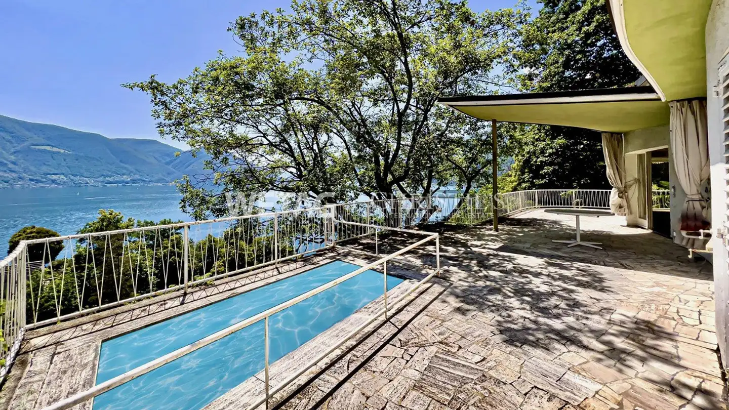 Villa in vendita - 6612 Ascona - Foto 2