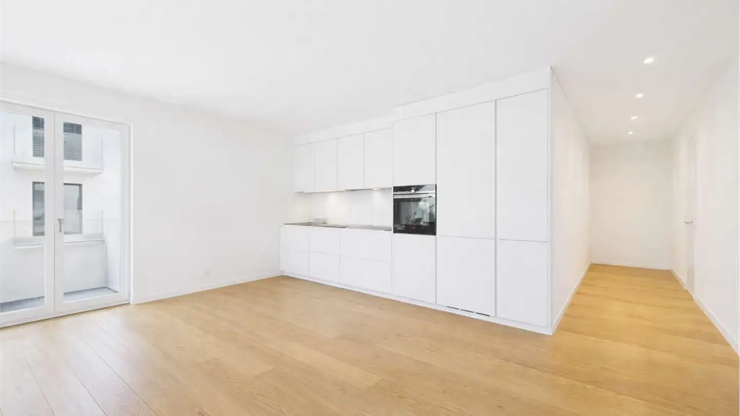 Apartment for sale - Via Genzana, 6900 Massagno - Photo 2