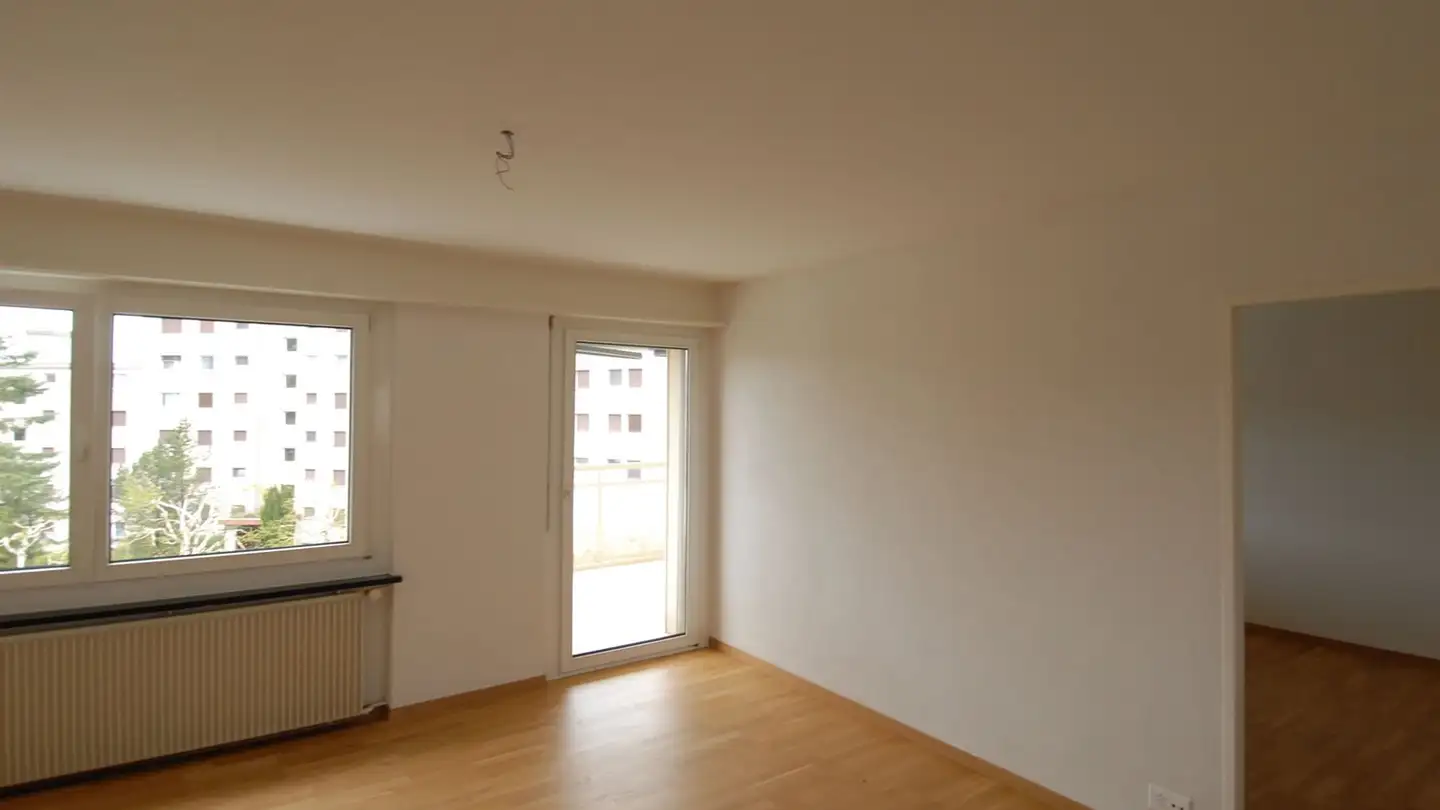 Apartment for rent - Höheweg 3, 4663 Aarburg - Photo 4