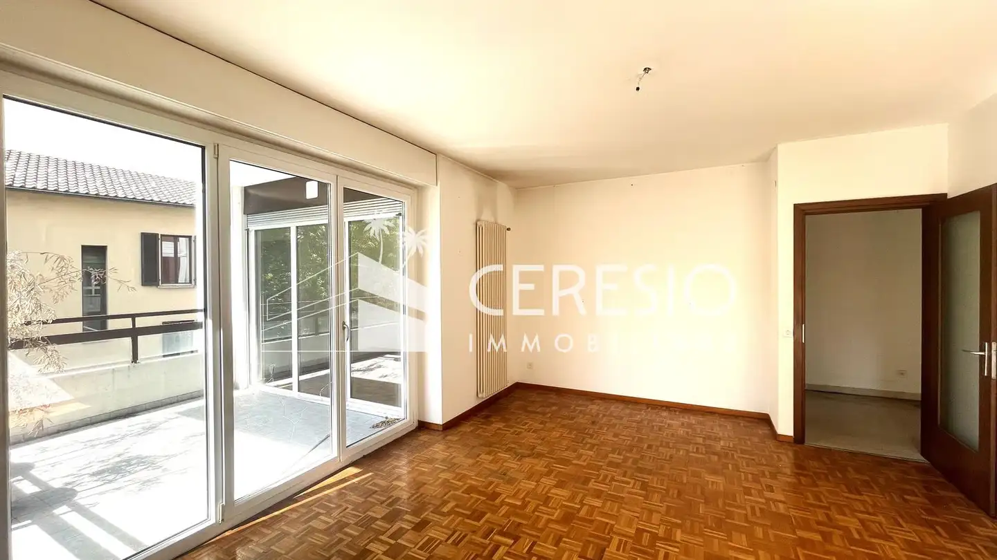 Apartment for sale - Via Rinaldo Simen, 6900 Lugano - Photo 3
