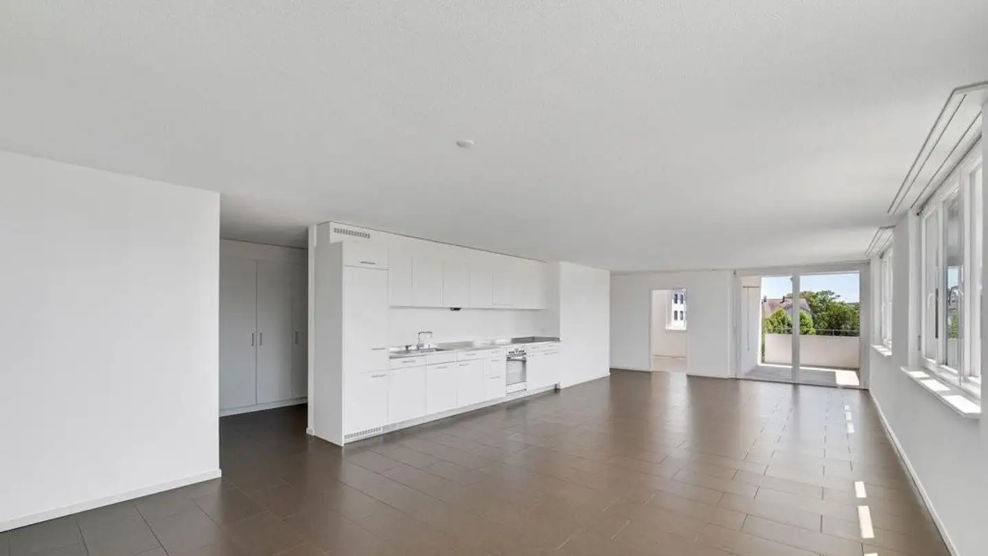 Apartment for rent - Josef Müller-Strasse 2, 4500 Solothurn - Photo 2