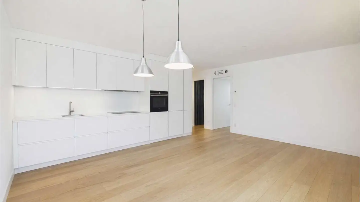 Apartment for sale - Via Genzana, 6900 Massagno - Photo 3