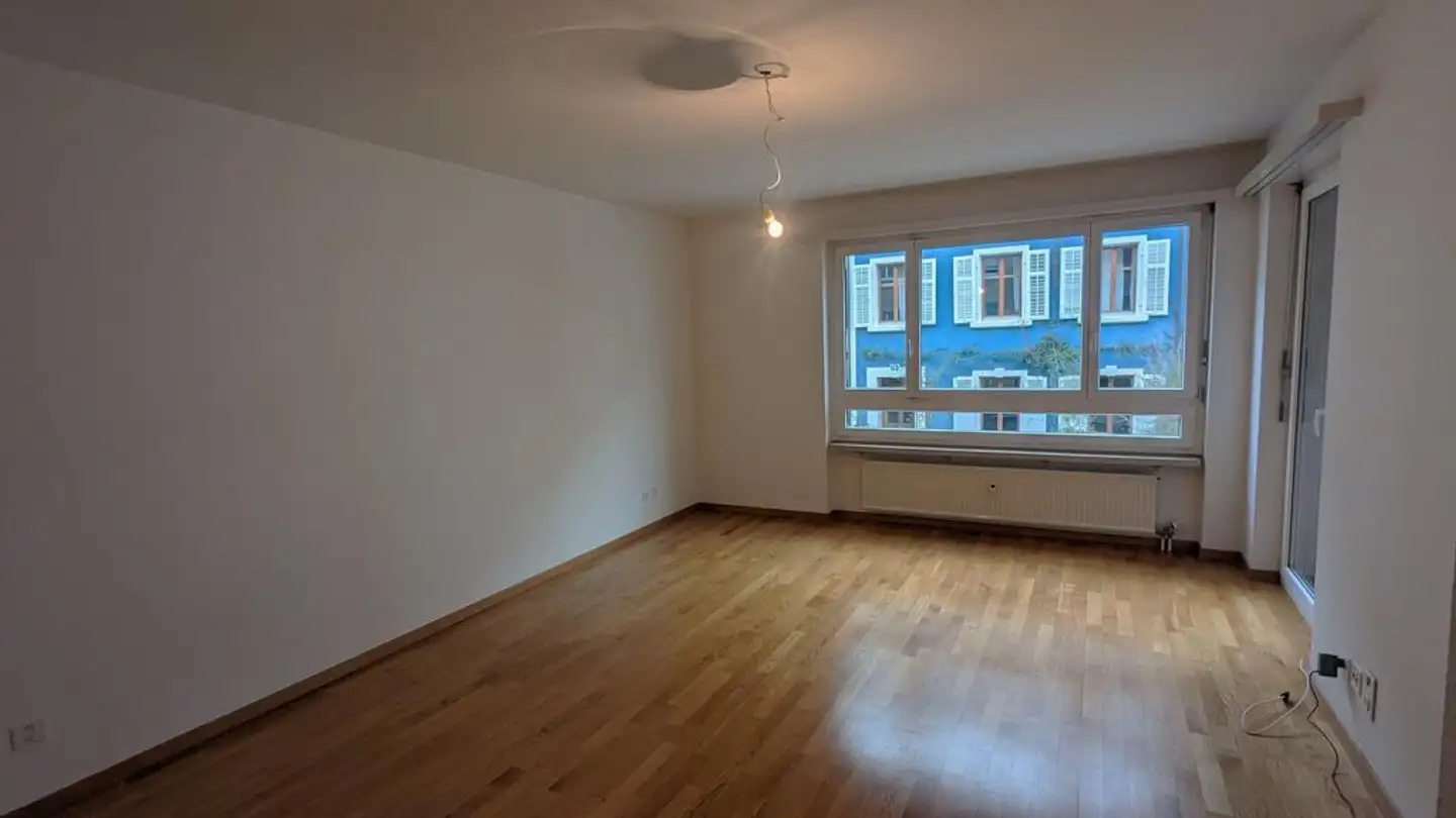 Wohnung mieten - Pfeffingerstrasse 99, 4053 Basel - Foto 2