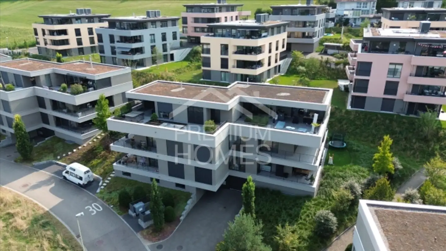 Wohnung kaufen - 4410 Liestal