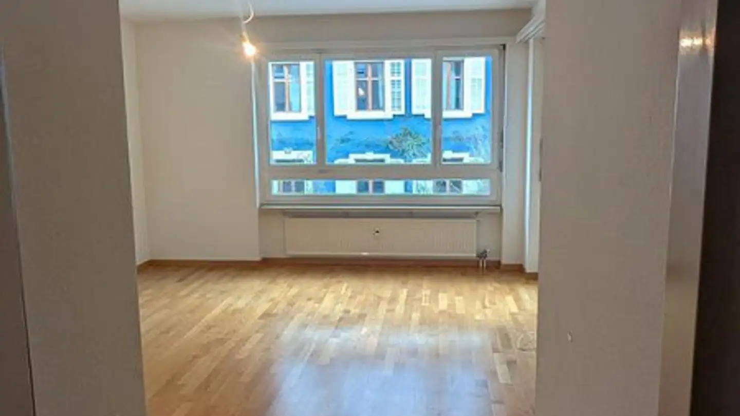 Wohnung mieten - Pfeffingerstrasse 99, 4053 Basel - Foto 3