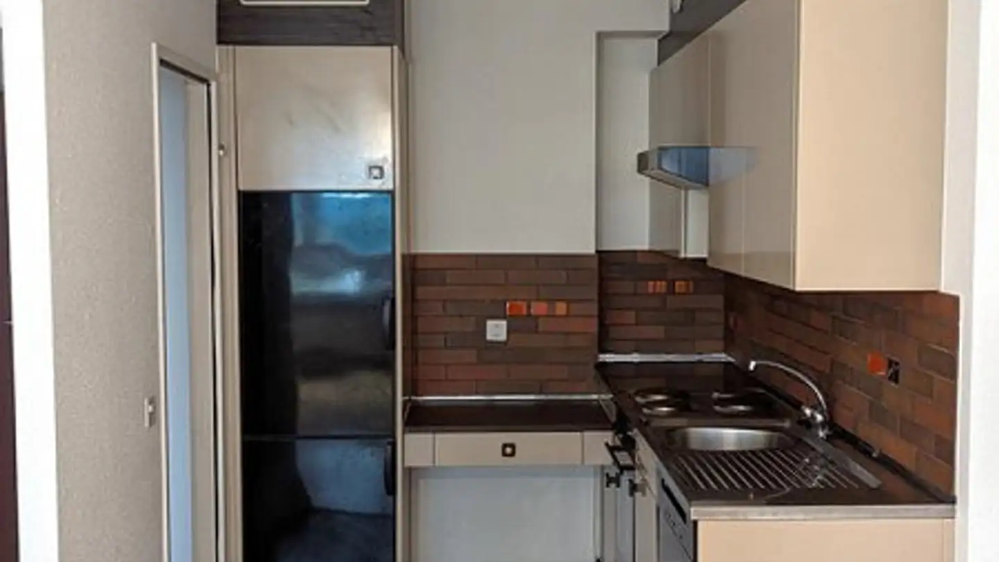 Wohnung mieten - Pfeffingerstrasse 99, 4053 Basel - Foto 4