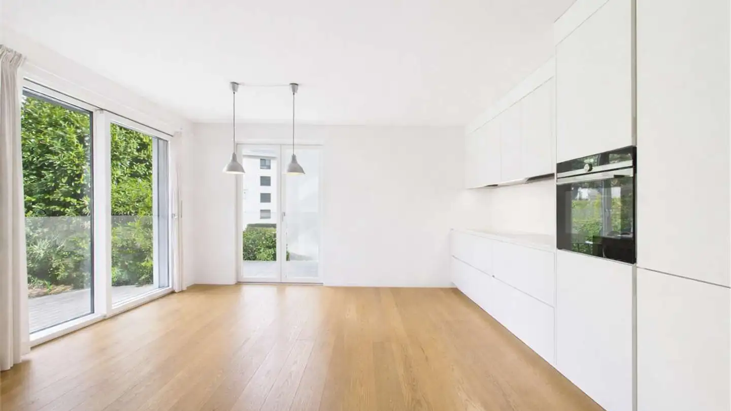 Apartment for sale - Via Genzana, 6900 Massagno