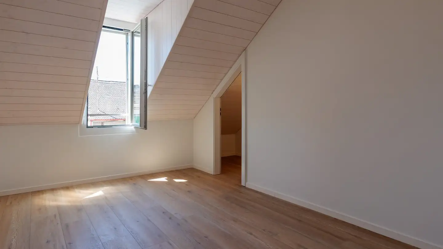 Wohnung mieten - Route De Gollion 3, 1304 Allens - Foto 4