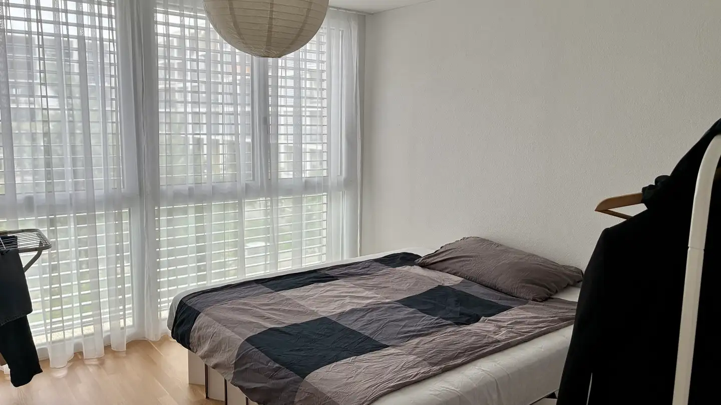 Appartement meublé à louer - 6014 Luzern - Photo 4