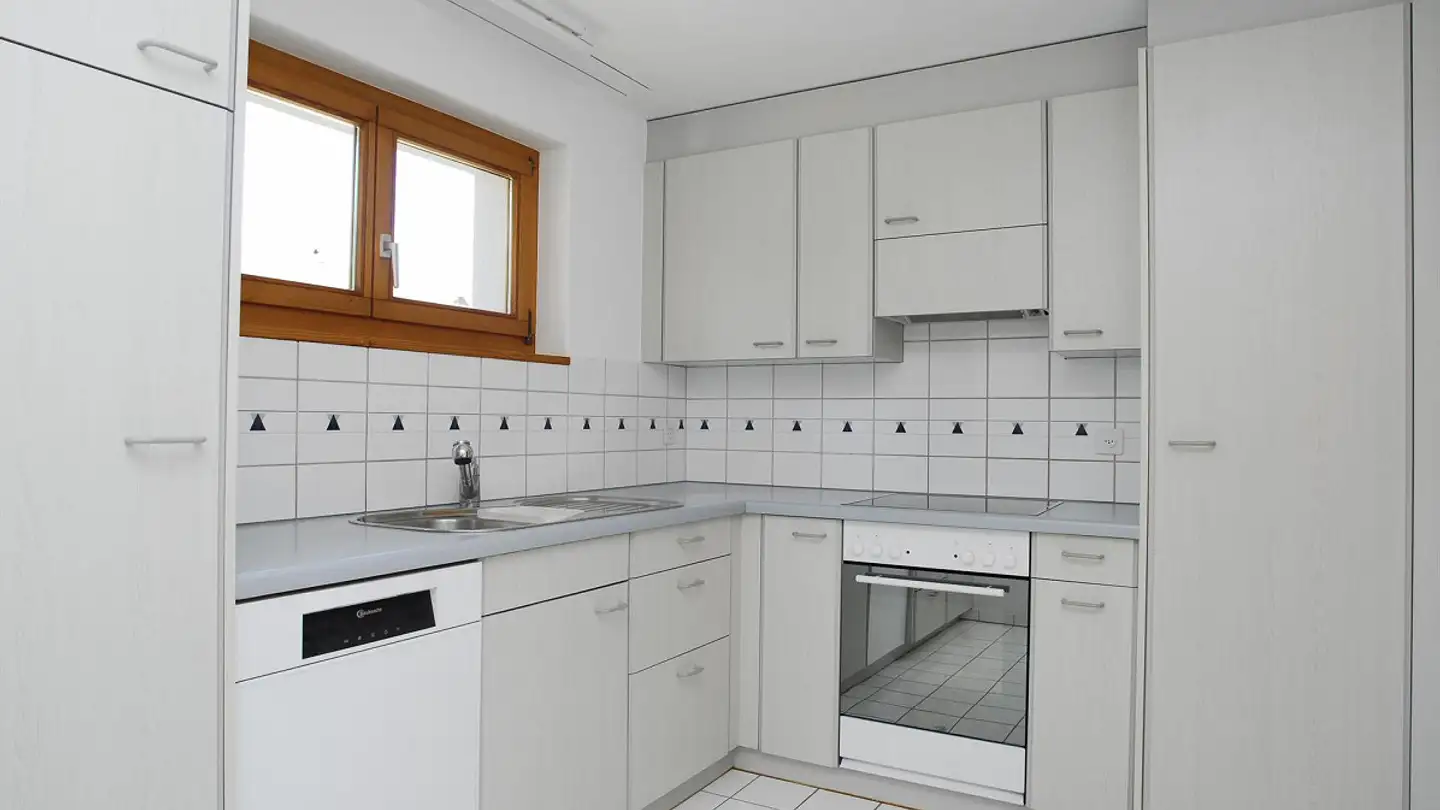 Apartment for rent - Rankstrasse 16, 5712 Beinwil am See - Photo 2