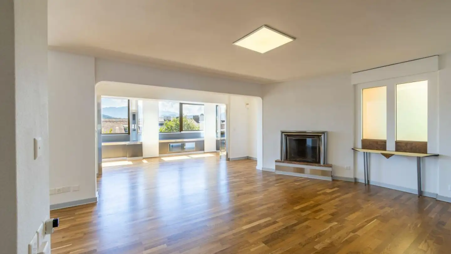 Appartamento in affitto - Cysatstrasse 15, 6004 Luzern - Foto 4