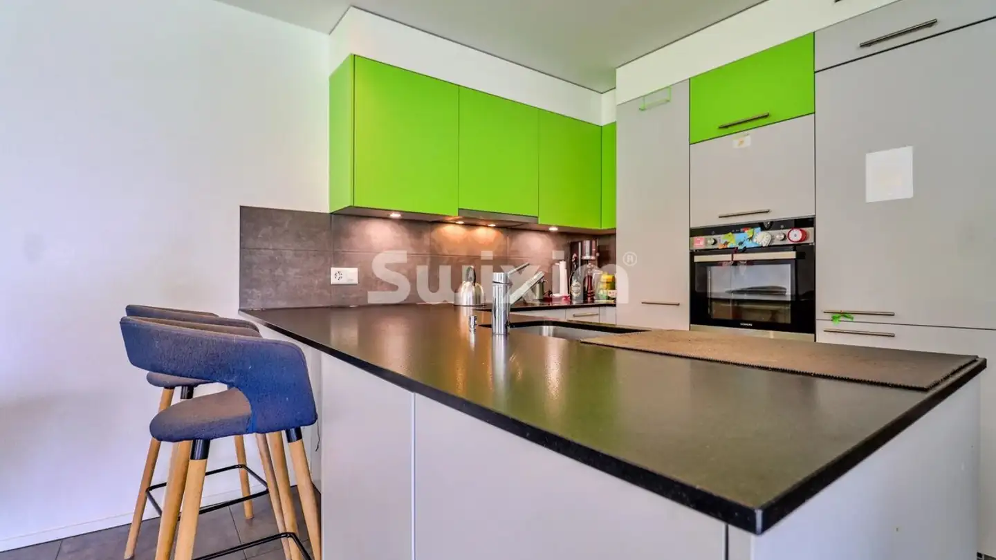 Wohnung kaufen - 1618 Châtel-St-Denis - Foto 4