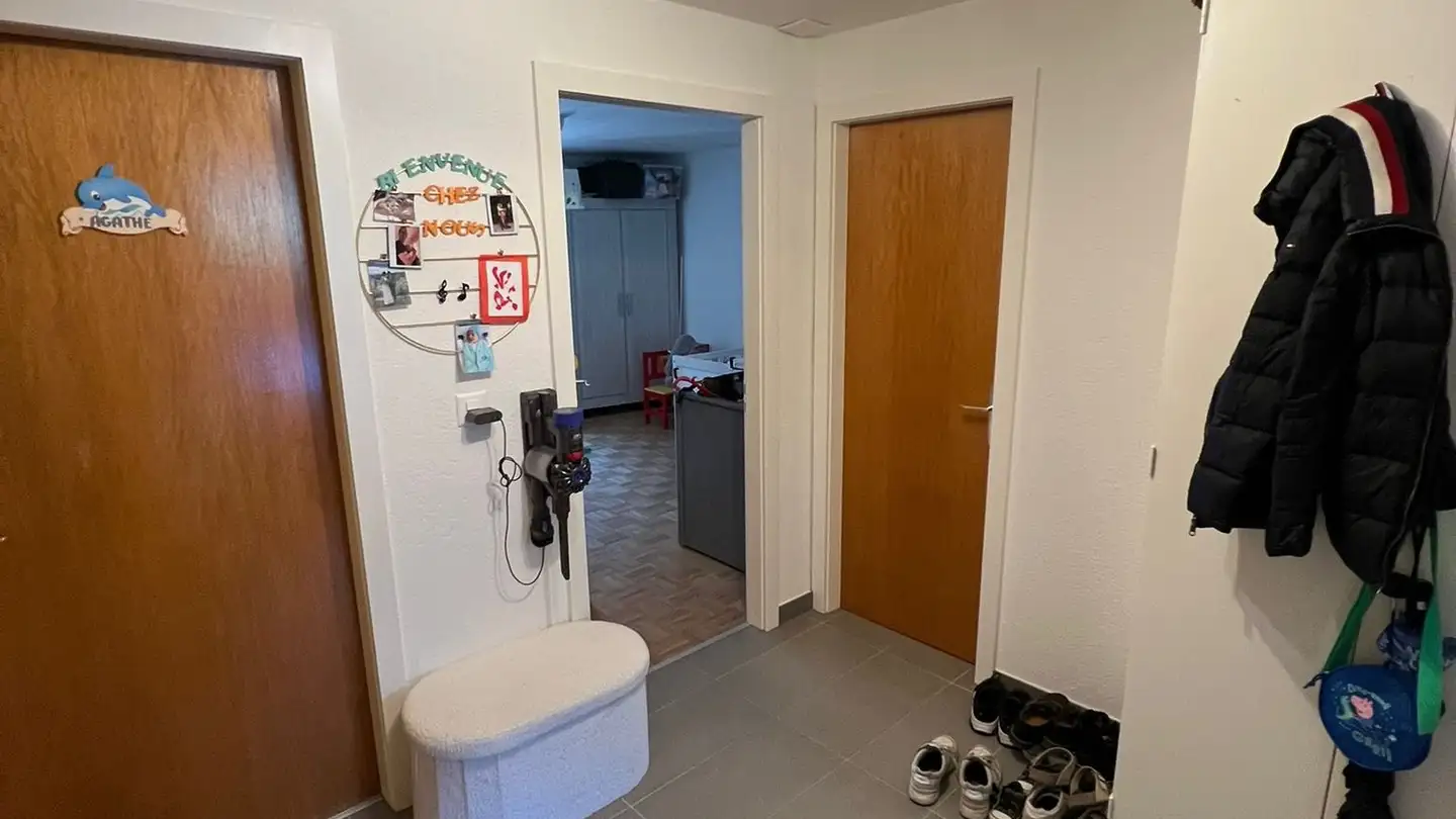 Wohnung mieten - 1700 Fribourg - Foto 4