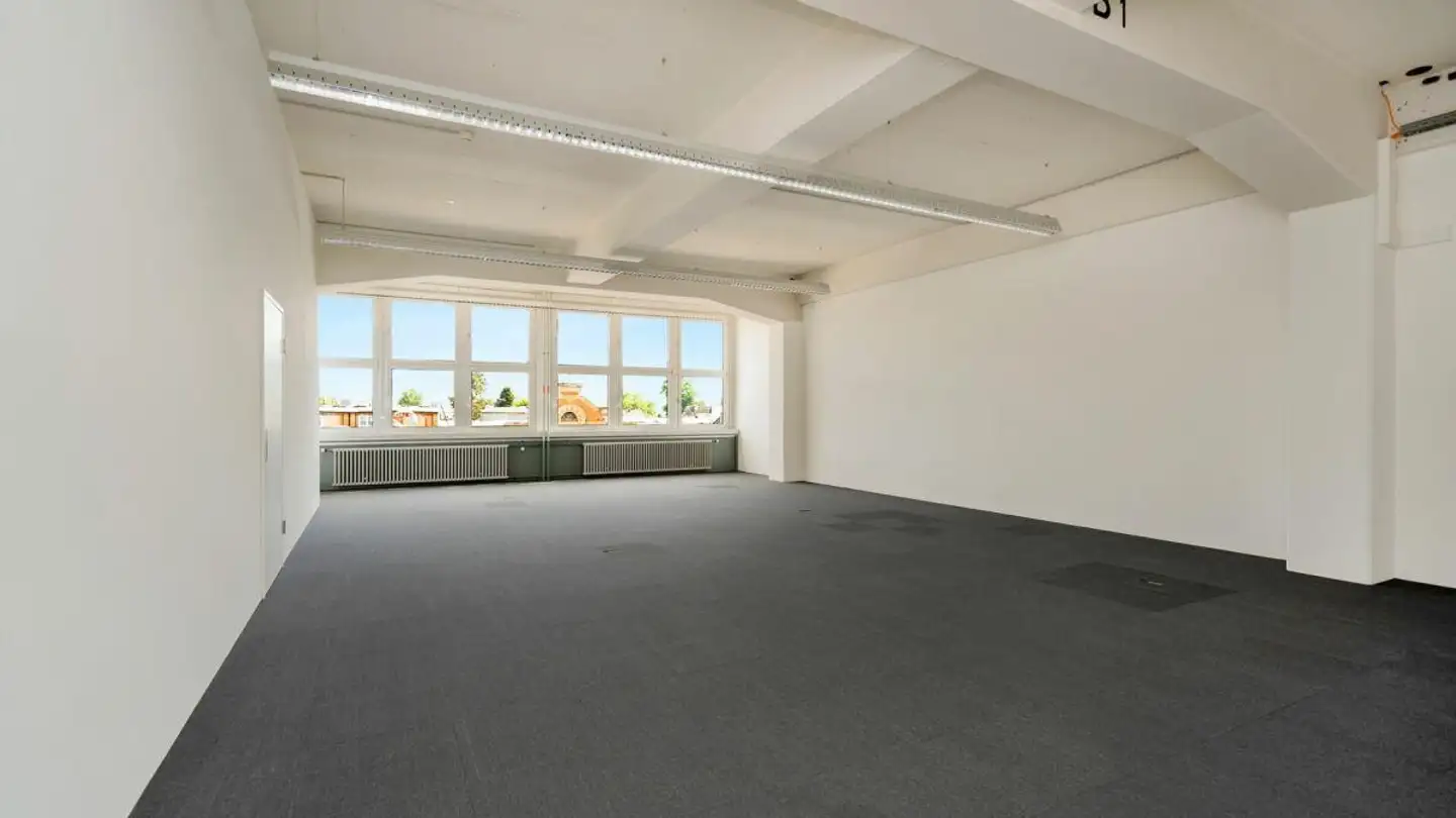 Gewerbe mieten - Ostermundigenstrasse 99, 3006 Bern - Foto 2