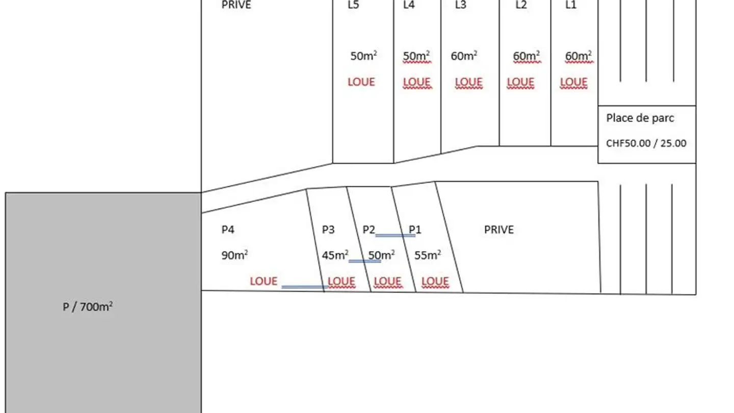 Mixed-use building for rent - Ville 28, 2525 Le Landeron - Photo 4