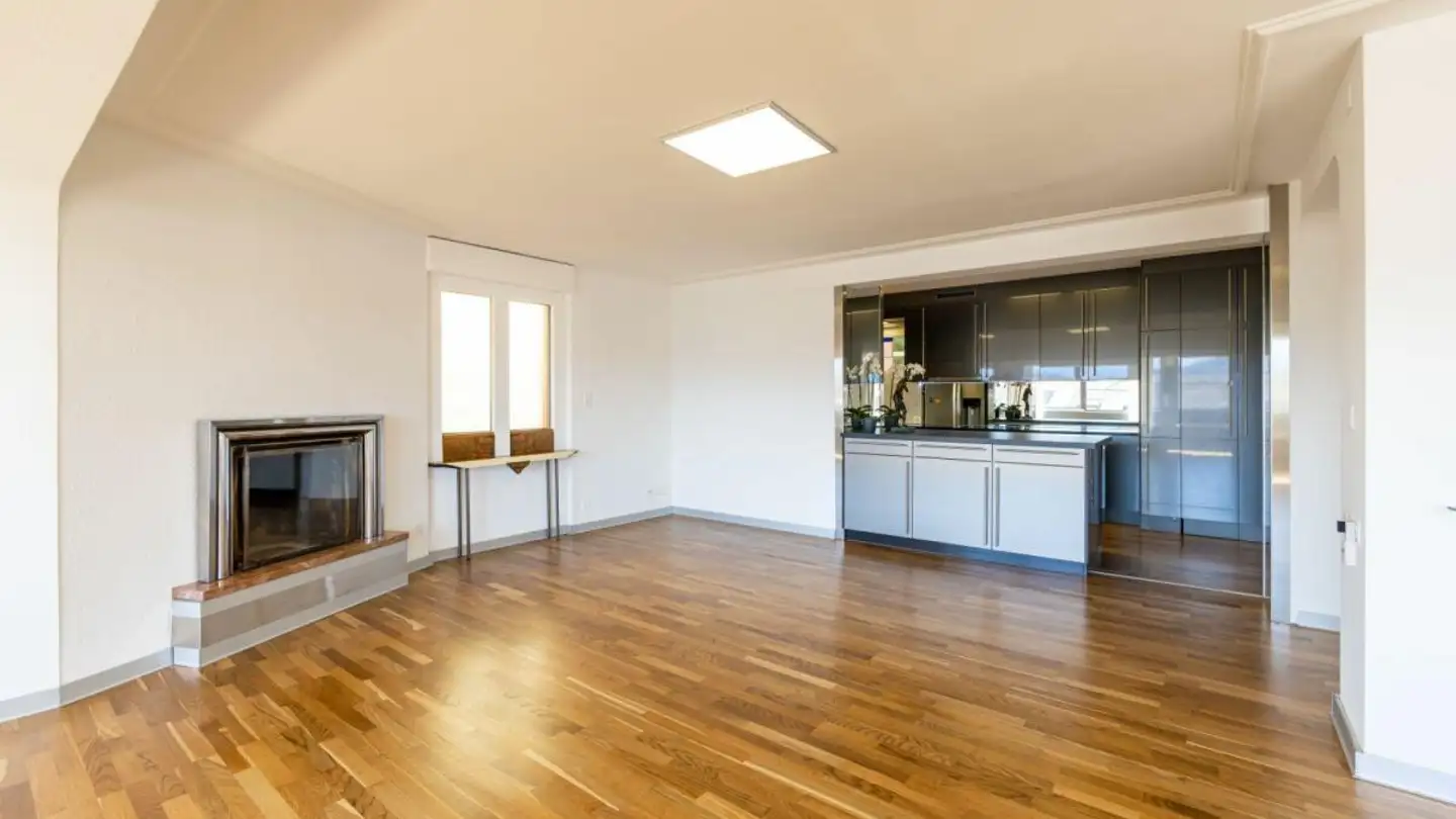 Appartamento in affitto - Cysatstrasse 15, 6004 Luzern - Foto 2