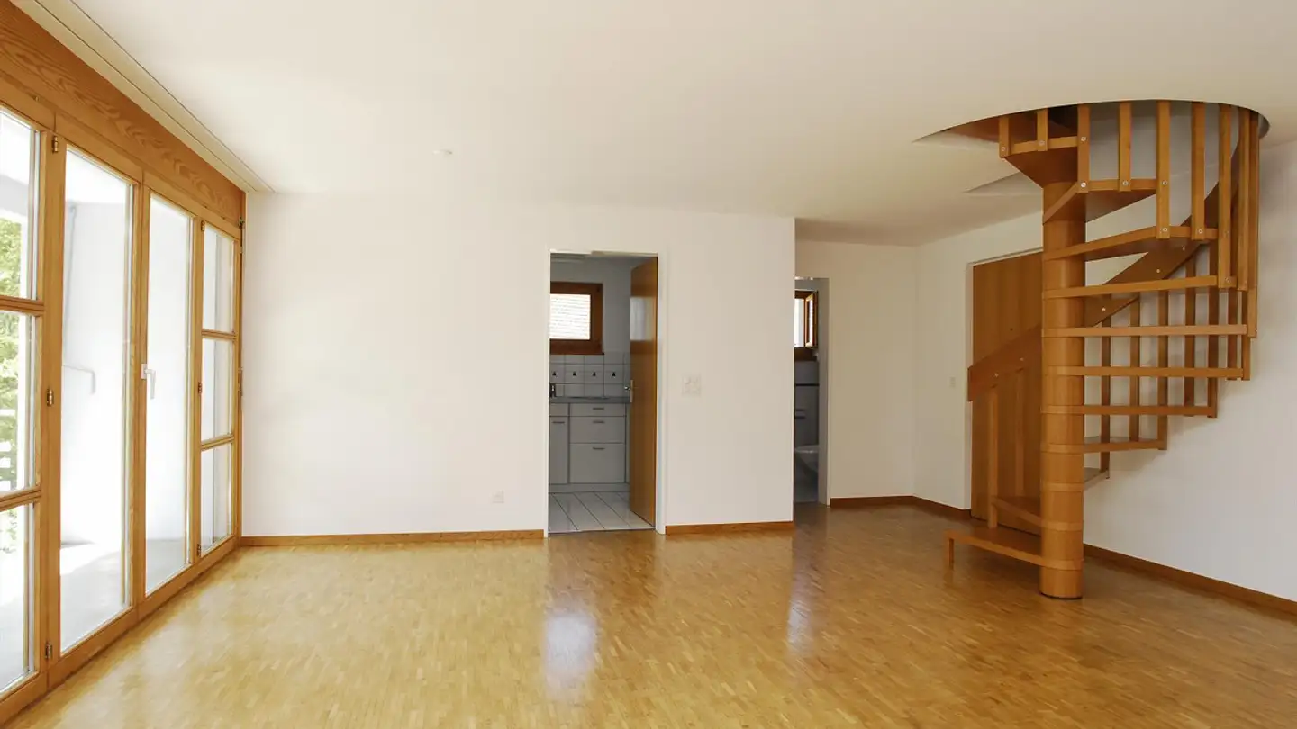 Apartment for rent - Rankstrasse 16, 5712 Beinwil am See - Photo 3