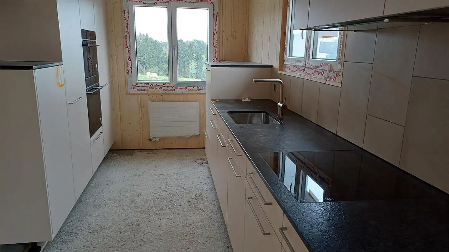 Single house for rent - 6247 Schötz - Photo 4