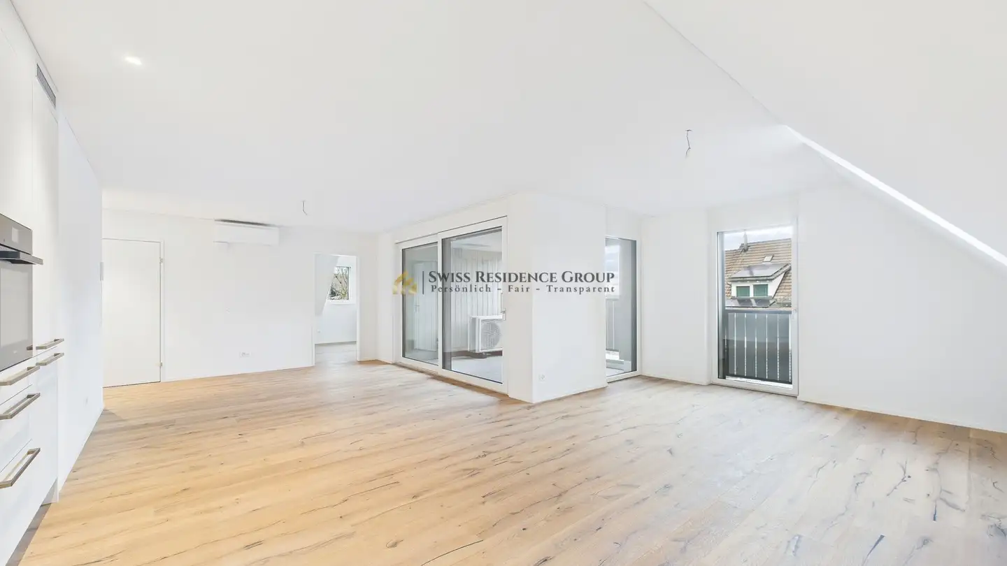 Wohnung mieten - 8904 Aesch ZH - Foto 2