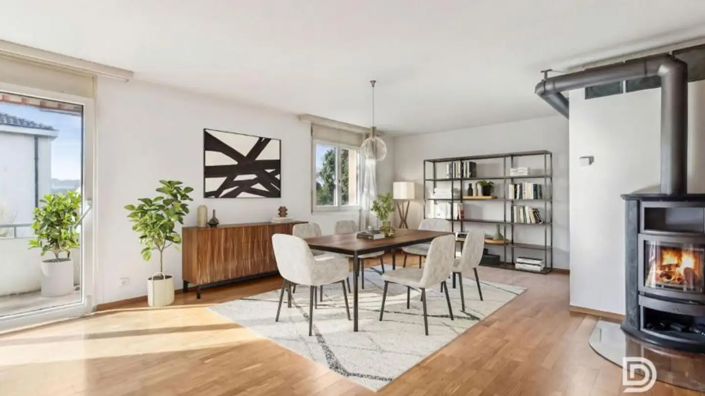 Appartamento in vendita - 1607 Palézieux