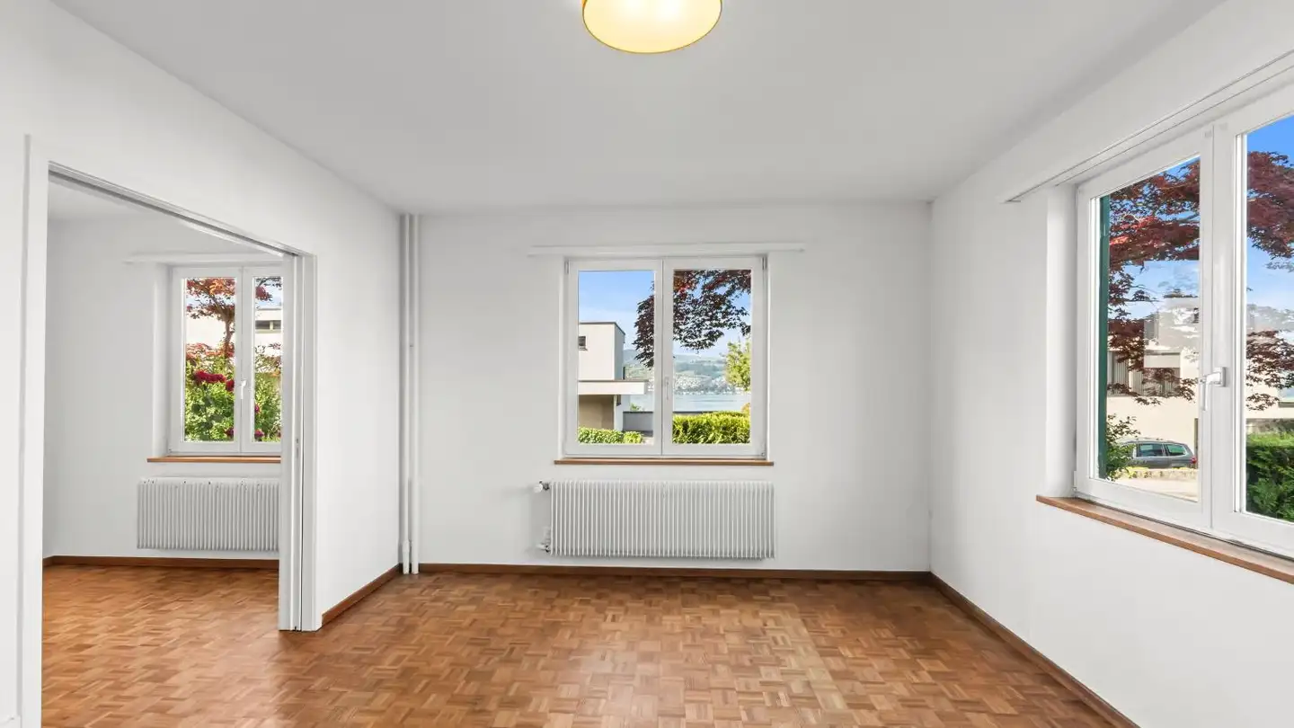 Casa a schiera in vendita - Aufdorfstrasse 55, 8708 Männedorf - Foto 2