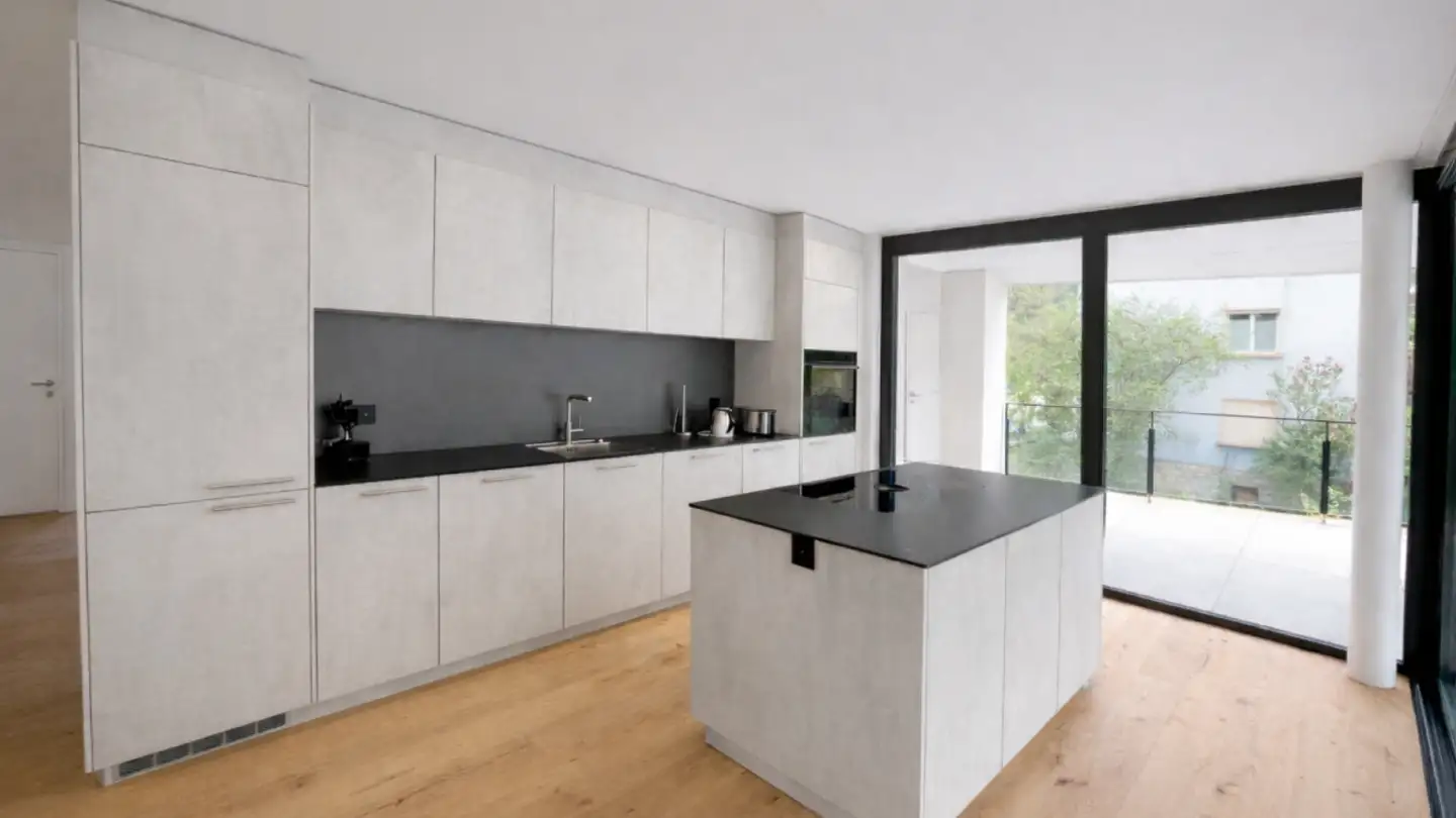 Apartment for rent - Avenue Des Neuvilles 2a, 1920 Martigny - Photo 2