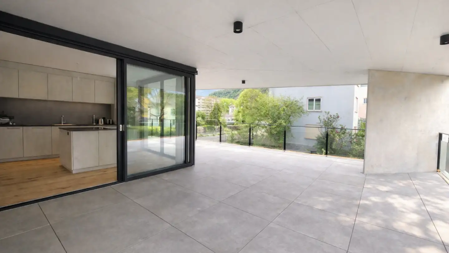 Apartment for rent - Avenue Des Neuvilles 2a, 1920 Martigny - Photo 3