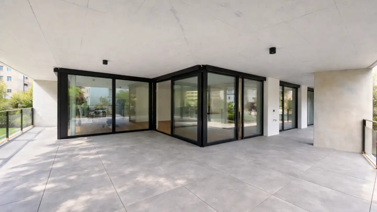 Apartment for rent - Avenue Des Neuvilles 2a, 1920 Martigny - Photo 4