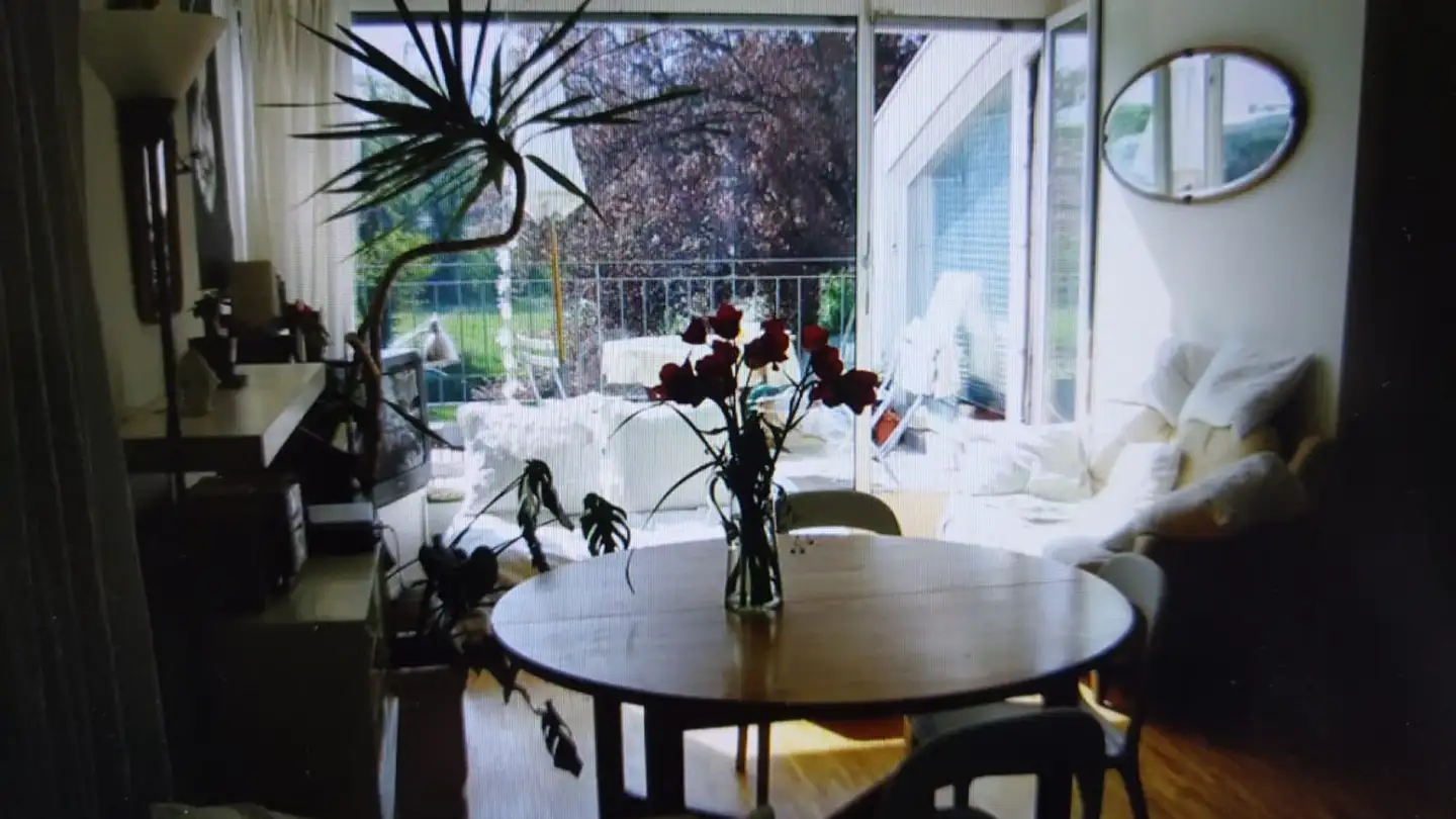 Single room for rent - 1256 Troinex - Photo 2