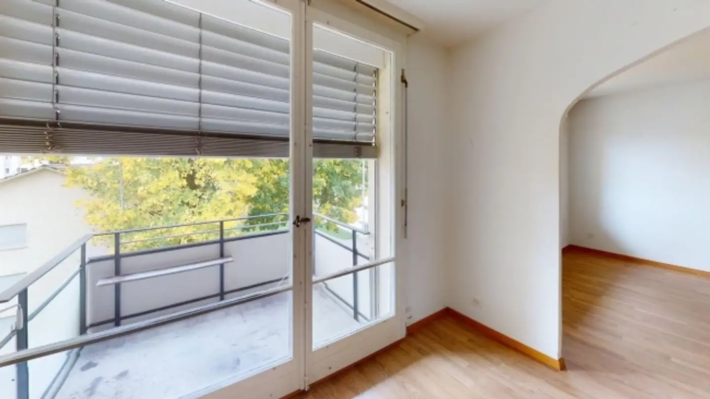 Appartement à louer - Köschenrütistrasse 75, 8052 Zürich