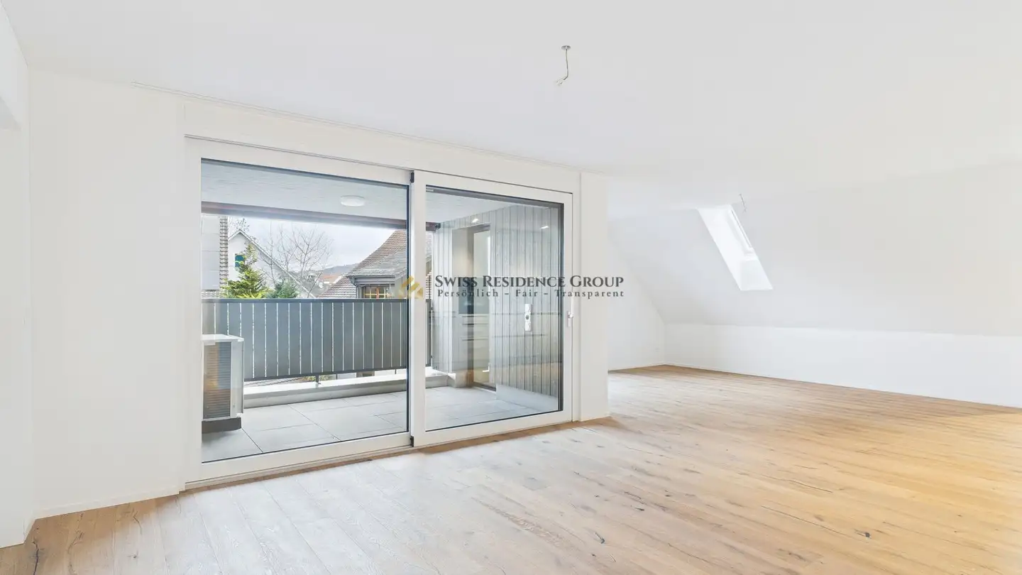 Wohnung mieten - 8904 Aesch ZH - Foto 3