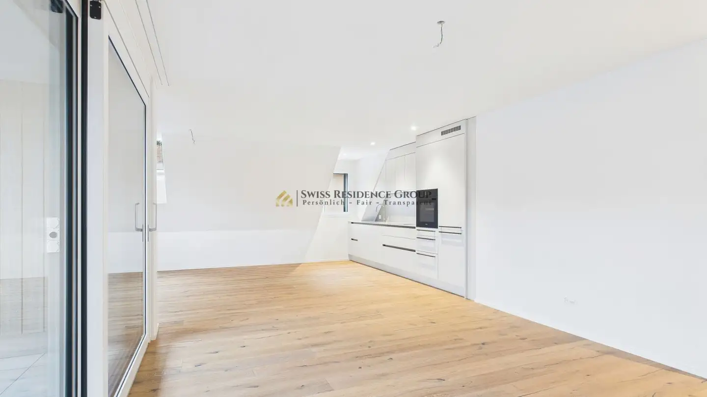 Wohnung mieten - 8904 Aesch ZH - Foto 4