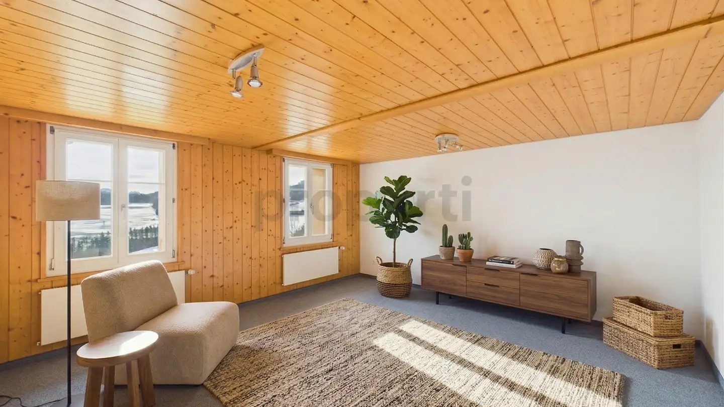 Apartment for rent - 9602 Bazenheid - Photo 4