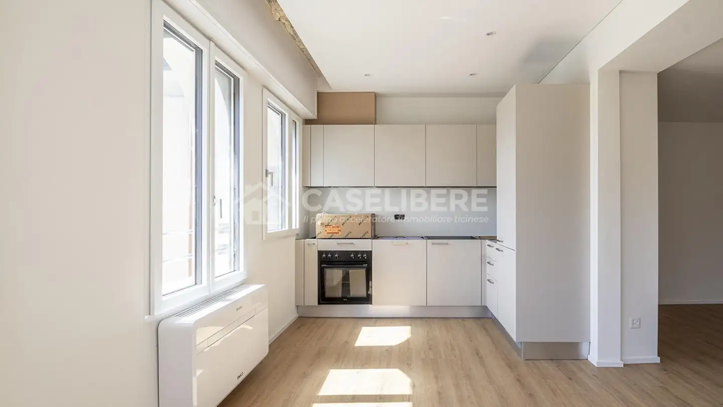 Apartment for rent - 6598 Tenero - Photo 2