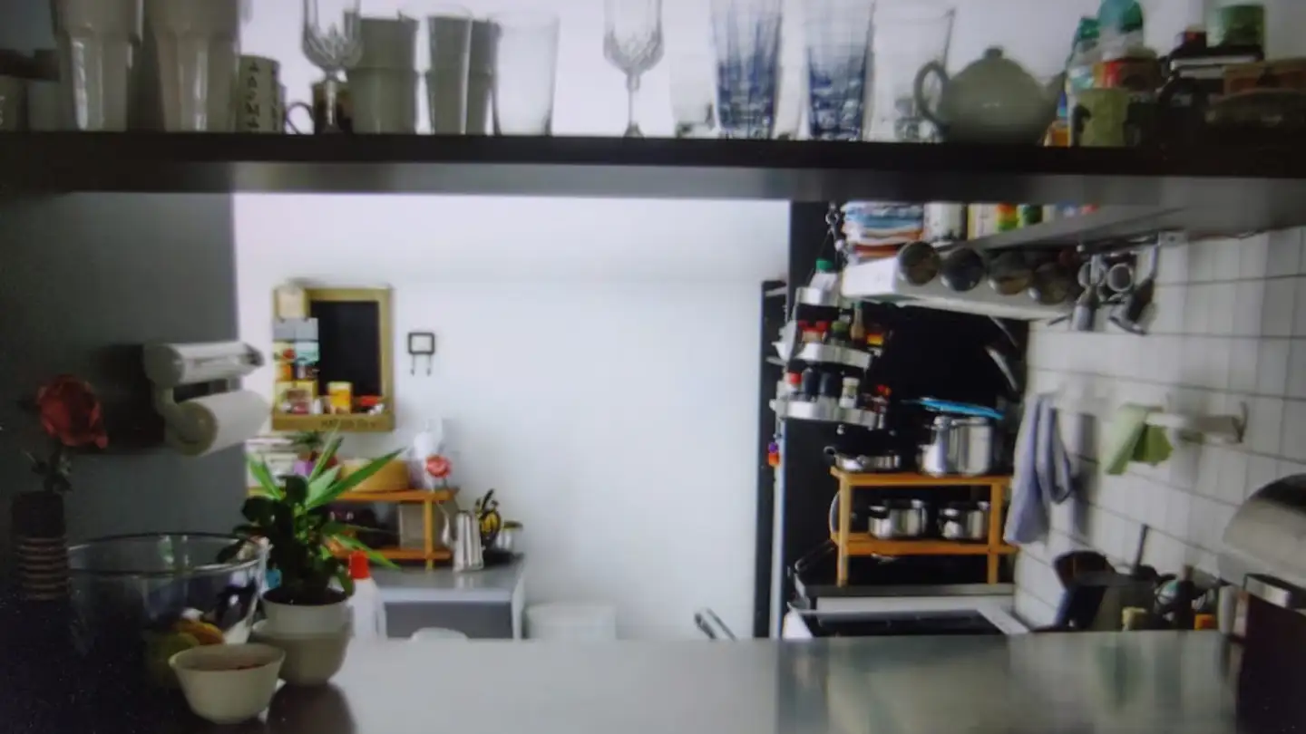 Single room for rent - 1256 Troinex - Photo 3