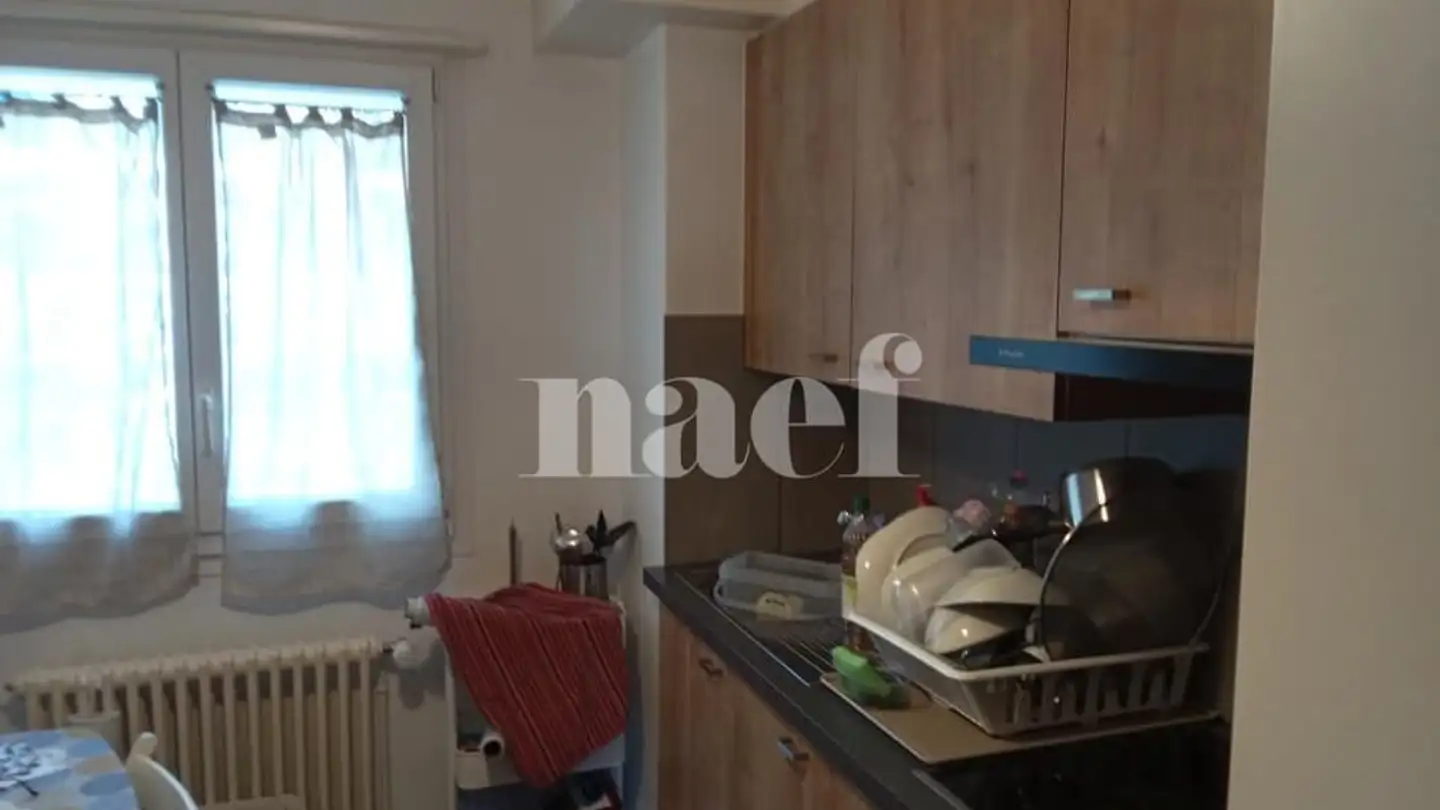 Appartement à louer - Rue Du Castel 25, 2024 St-Aubin-Sauges - Photo 3