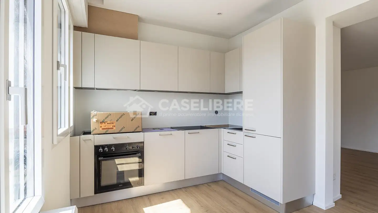 Apartment for rent - 6598 Tenero - Photo 3