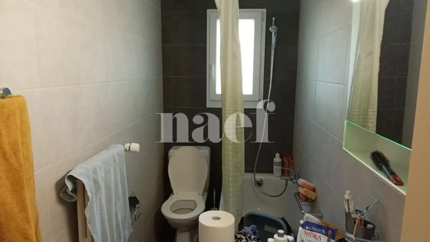 Appartement à louer - Rue Du Castel 25, 2024 St-Aubin-Sauges - Photo 4