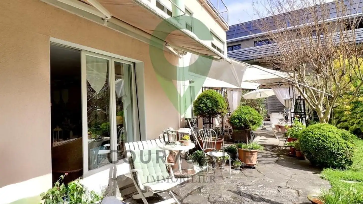 Casa singola in vendita - 1185 Mont-sur-Rolle