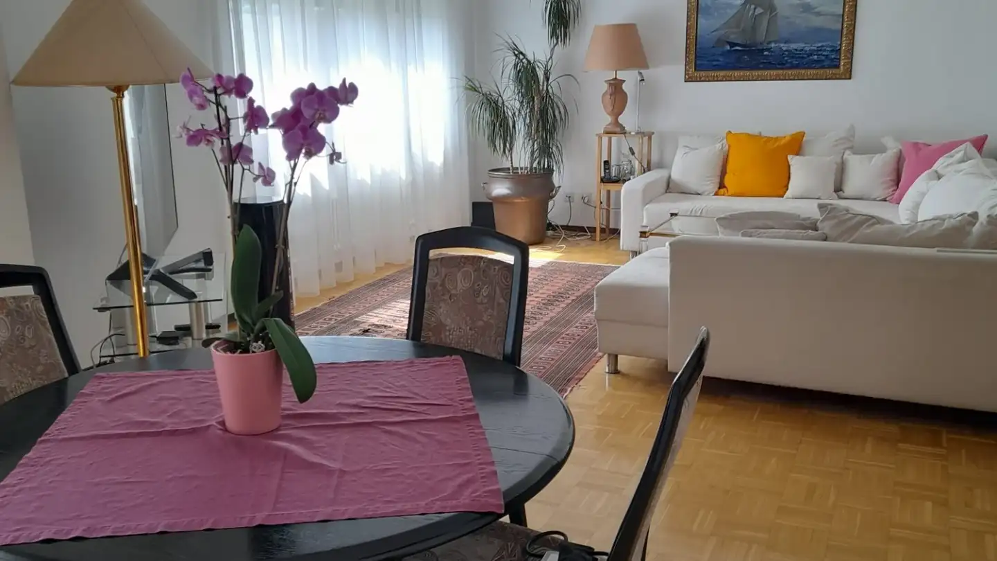 Appartement à louer - Via Monda 11, 6982 Agno
